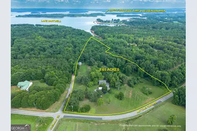 200 Chenault (9.34 +/- Acres) Road, Townville, SC 29689 - Photo 77