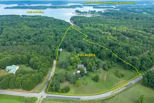 200 Chenault (9 34 +/- Acres) Rd, Townville, SC 29689 - Photo 77