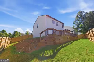 1386 Image Crossing, Lawrenceville, GA 30045 - Photo 9