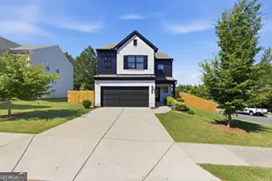 1386 Image Crossing, Lawrenceville, GA 30045 - Photo 3