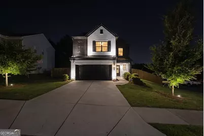 1386 Image Crossing, Lawrenceville, GA 30045 - Photo 1