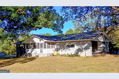 5080 Holly Creek Cool Springs Rd, Chatsworth, GA 30705 - Photo 1