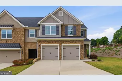 1311 Park Center Circle, Mableton, GA 30168 - Photo 1