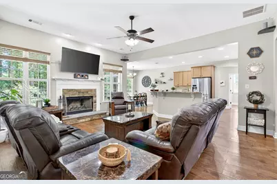 374 Austin Storey Circle, Newnan, GA 30263 - Photo 13