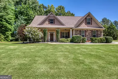 374 Austin Storey Circle, Newnan, GA 30263 - Photo 1