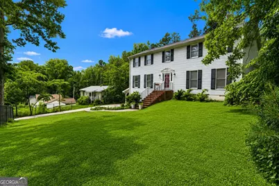305 Saint Patrick Drive SW, Mableton, GA 30126 - Photo 1