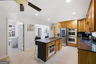 305 St Patrick Dr SW, Mableton, GA 30126 - Photo 19
