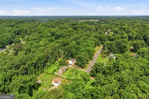 305 St Patrick Dr SW, Mableton, GA 30126 - Photo 5
