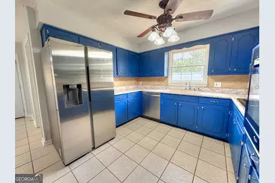 2552 W Sr 54 Highway, Hogansville, GA 30230 - Photo 19