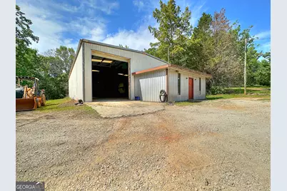 2552 W Sr 54 Highway, Hogansville, GA 30230 - Photo 35