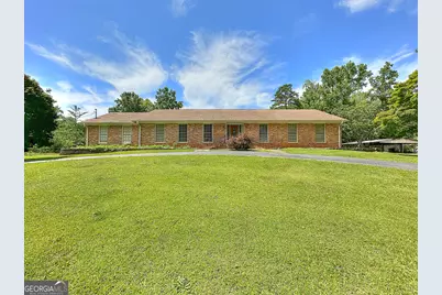 2552 W Sr 54 Highway, Hogansville, GA 30230 - Photo 1