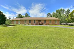 2552 W Sr 54 Hwy, Hogansville, GA 30230 - Photo 1