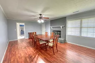 2552 W Sr 54 Hwy, Hogansville, GA 30230 - Photo 7