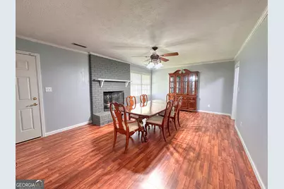 2552 W Sr 54 Highway, Hogansville, GA 30230 - Photo 5