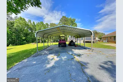 2552 W Sr 54 Highway, Hogansville, GA 30230 - Photo 45