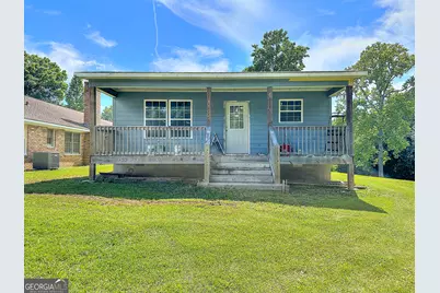 2552 W Sr 54 Highway, Hogansville, GA 30230 - Photo 29