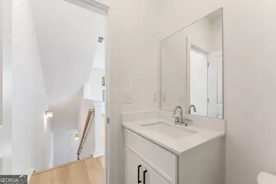 1115 Hodgepodge Way #LOT 8, Atlanta, GA 30316 - Photo 7