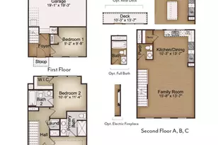 1115 Hodgepodge Wy, Atlanta, GA 30316 - Photo 3