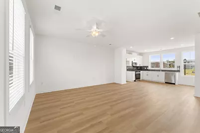 1115 Hodgepodge Way #LOT 8, Atlanta, GA 30316 - Photo 9