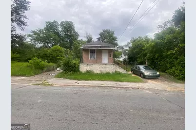 917 Fort Hill Street, Macon, GA 31217 - Photo 1