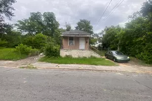 917 Fort Hill St, Macon, GA 31217 - Photo 1