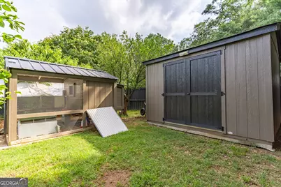 1070 Saint Albans Path, Watkinsville, GA 30677 - Photo 69