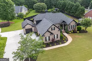 1070 St Albans Path, Watkinsville, GA 30677 - Photo 1