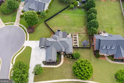 1070 Saint Albans Path, Watkinsville, GA 30677 - Photo 83