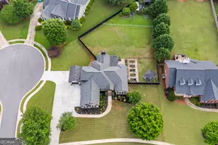 1070 St Albans Path, Watkinsville, GA 30677 - Photo 83