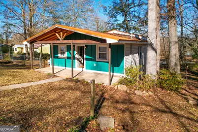 139 Cherokee Drive, Jackson, GA 30233 - Photo 3