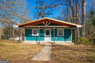 139 Cherokee Dr, Jackson, GA 30233 - Photo 1