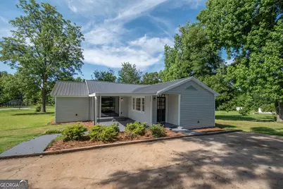 432 Cooley Road, Lagrange, GA 30241 - Photo 1