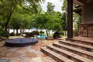 2481 Linger Longer Dr, Greensboro, GA 30642 - Photo 63