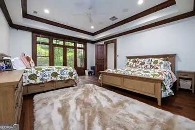 2481 Linger Longer Drive, Greensboro, GA 30642 - Photo 55