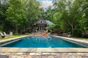 2481 Linger Longer Dr, Greensboro, GA 30642 - Photo 9