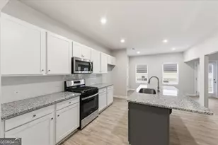 1194 Park Center Cir, Austell, GA 30168 - Photo 3