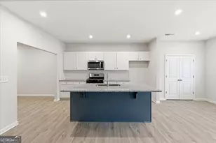 1194 Park Center Cir, Austell, GA 30168 - Photo 5
