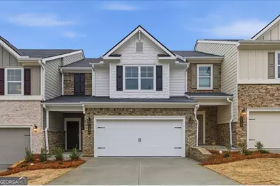 1194 Park Center Circle, Mableton, GA 30168 - Photo 1