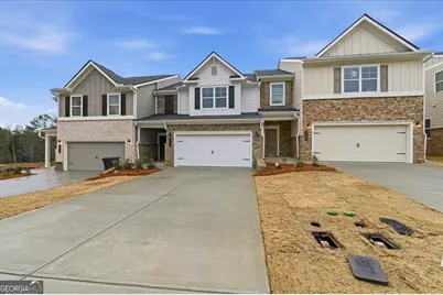 1194 Park Center Circle, Mableton, GA 30168 - Photo 3