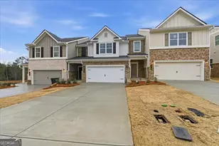 1194 Park Center Cir, Mableton, GA 30168 - Photo 3