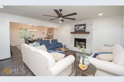 185 Chimney Springs Road #APT 1, Tyrone, GA 30290 - Photo 7
