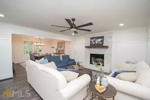 185 Chimney Springs Rd, Tyrone, GA 30290 - Photo 7