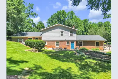 2803 Woodridge Drive, Anderson, SC 29621 - Photo 57