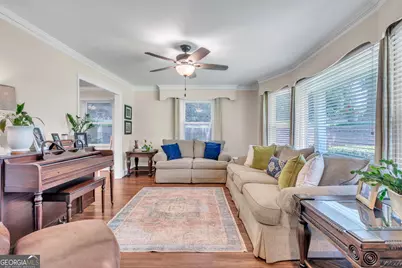2803 Woodridge Drive, Anderson, SC 29621 - Photo 41
