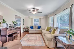 2803 Woodridge Dr, Anderson, SC 29621 - Photo 41