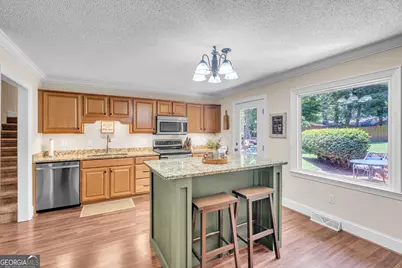 2803 Woodridge Drive, Anderson, SC 29621 - Photo 7