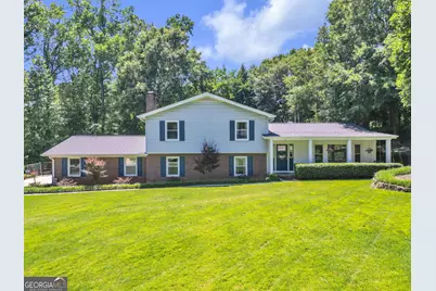 2803 Woodridge Drive, Anderson, SC 29621 - Photo 1