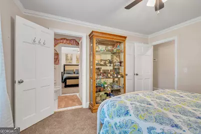 2803 Woodridge Drive, Anderson, SC 29621 - Photo 35