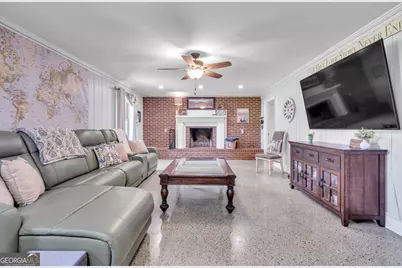 2803 Woodridge Drive, Anderson, SC 29621 - Photo 47