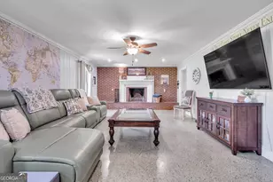 2803 Woodridge Dr, Anderson, SC 29621 - Photo 47